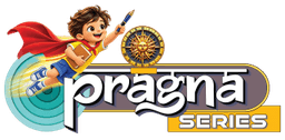 Praagna Series Logo